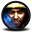 Starcraft 2 2 Icon 32x32 png